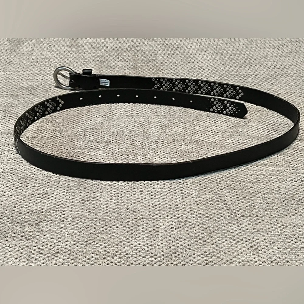 American Eagle Outfitters Bohemian‎ Studded Belt 40